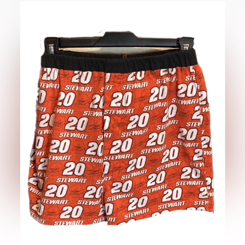 NASCAR BOXERS